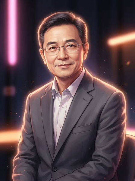 福利姬资深制片人王志远