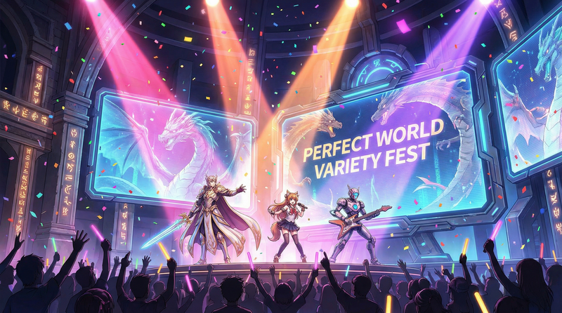 福利姬综艺视频-二次元嘉年华